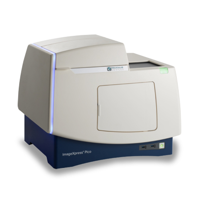 Imagenología In Vitro