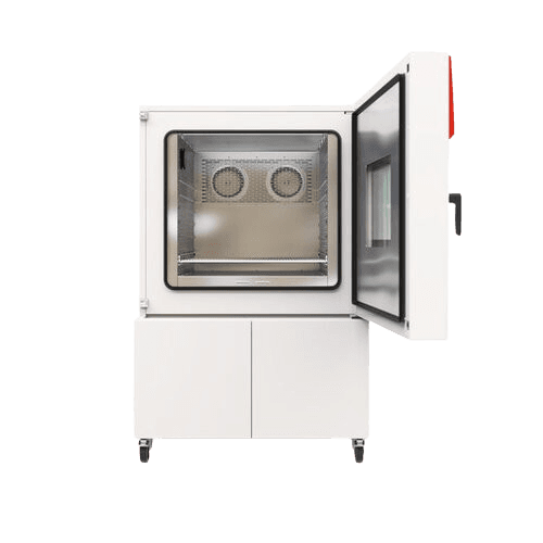 MK 400 / Binder