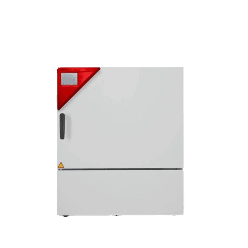 KBF 115 / Binder