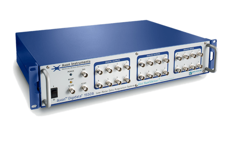 Axon Digidata 1550B Low