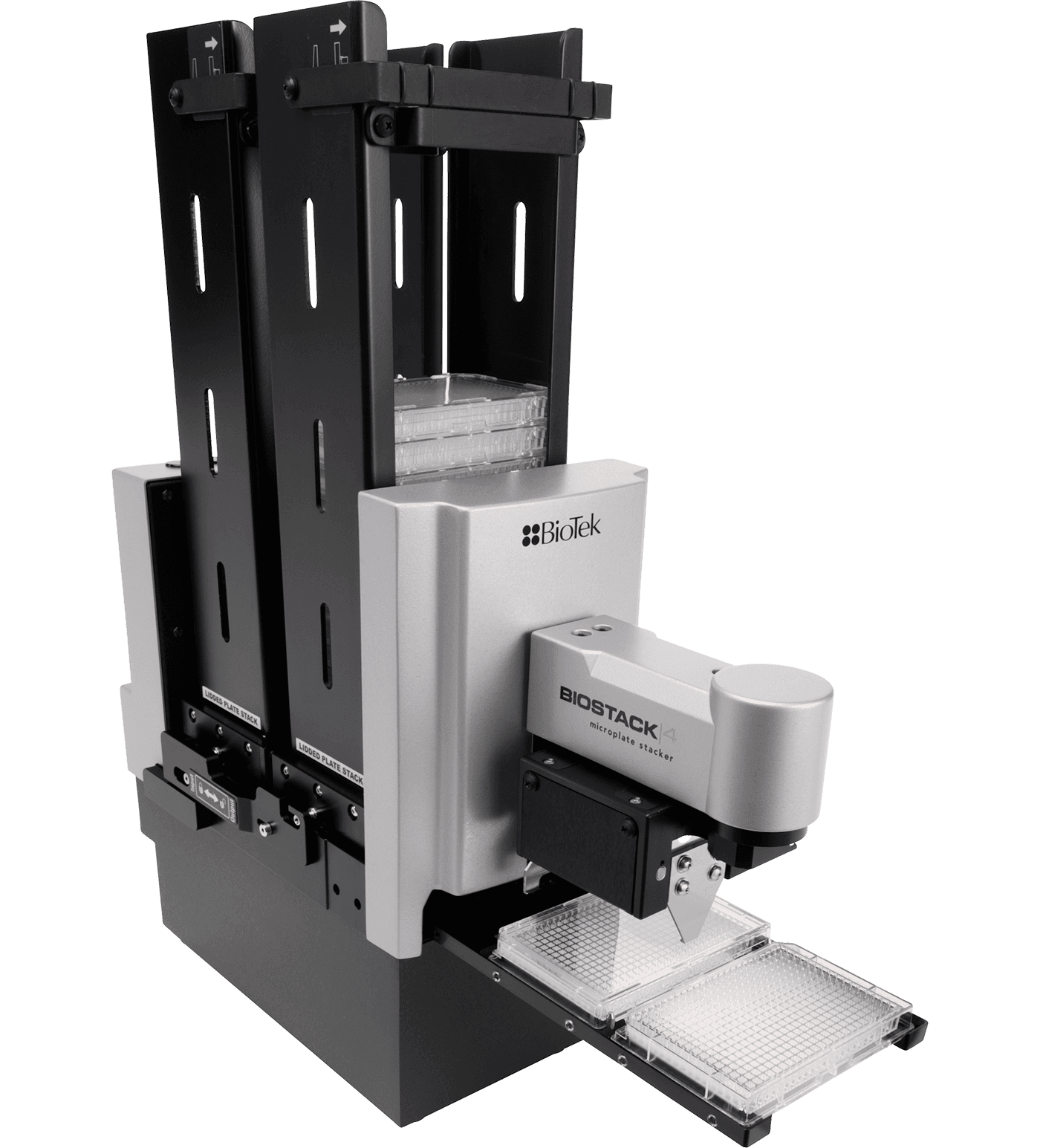 BIOSTACK