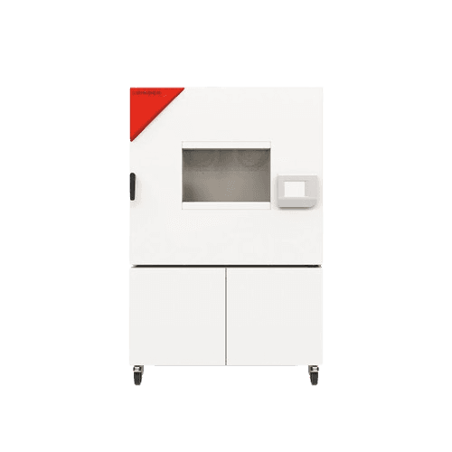 MK 400 CO2 / Binder