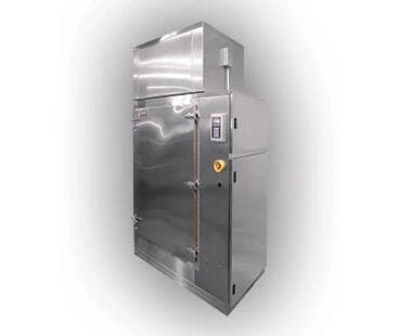 Parameter Unidad vertical de acondicionamiento de aire de 1,500-3,000 CFM