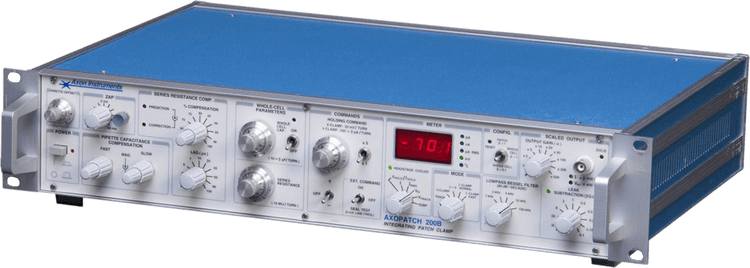 Axopatch 200B