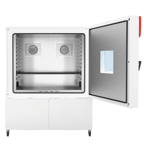 MKF 1020 / Binder