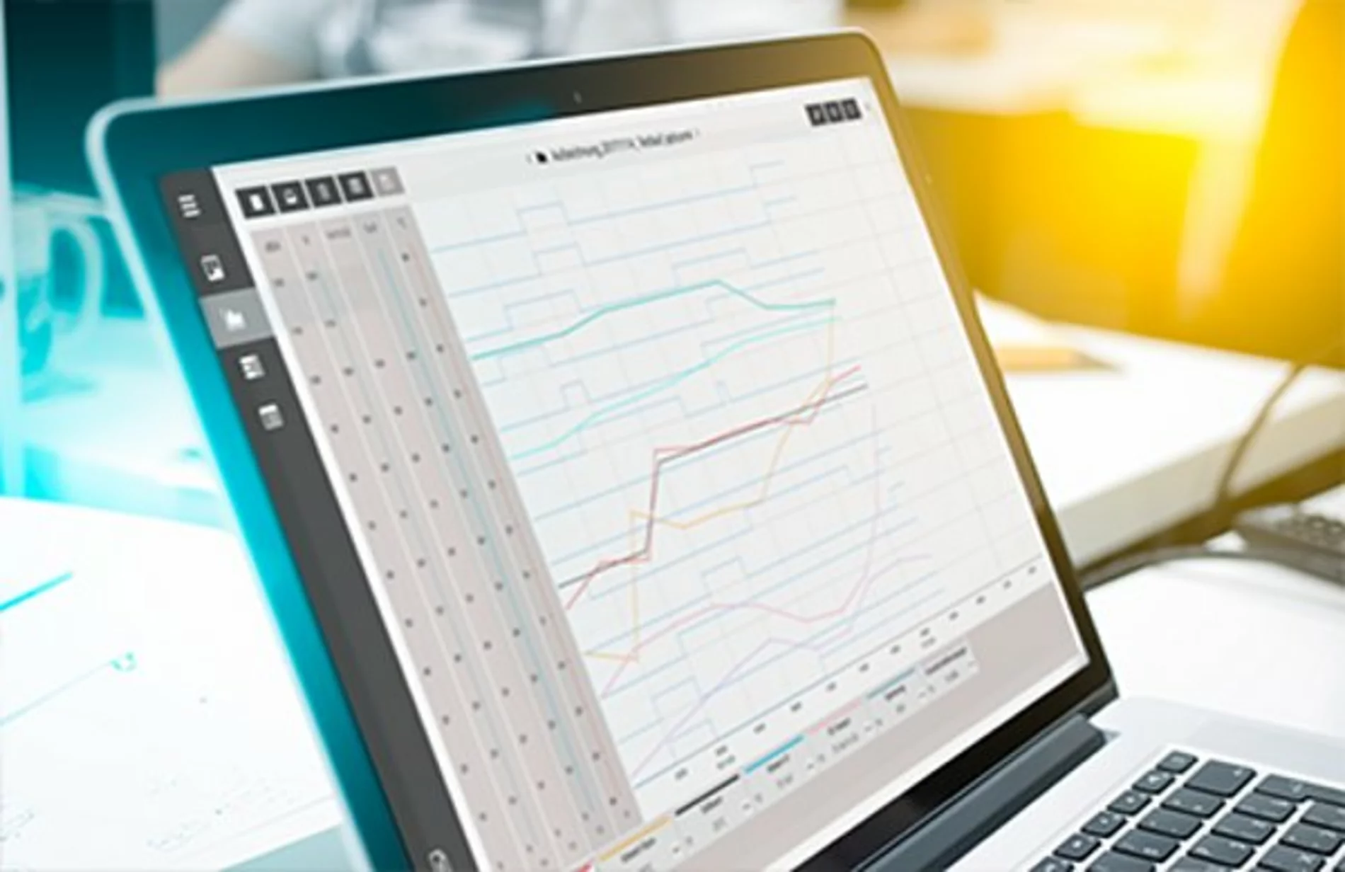 Disponible en tres ediciones (BASIC, PROFESSIONAL y GLP), ofreciendo desde gestión básica de hasta 1