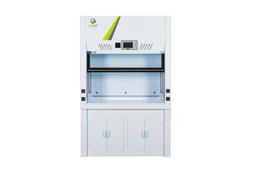 Campana de Extracción con Ductos (polipropileno) de Flujo Laminar