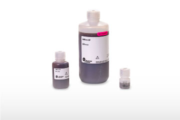 Analizador de composición corporal EchoMRI Analizador para animales grandes y humanos.