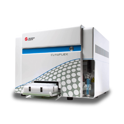 Citometría de Flujo