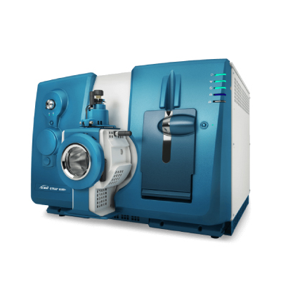 Electroforesis Capilar