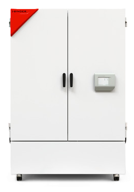 Cámaras climáticas