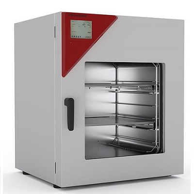 Hornos de Secado