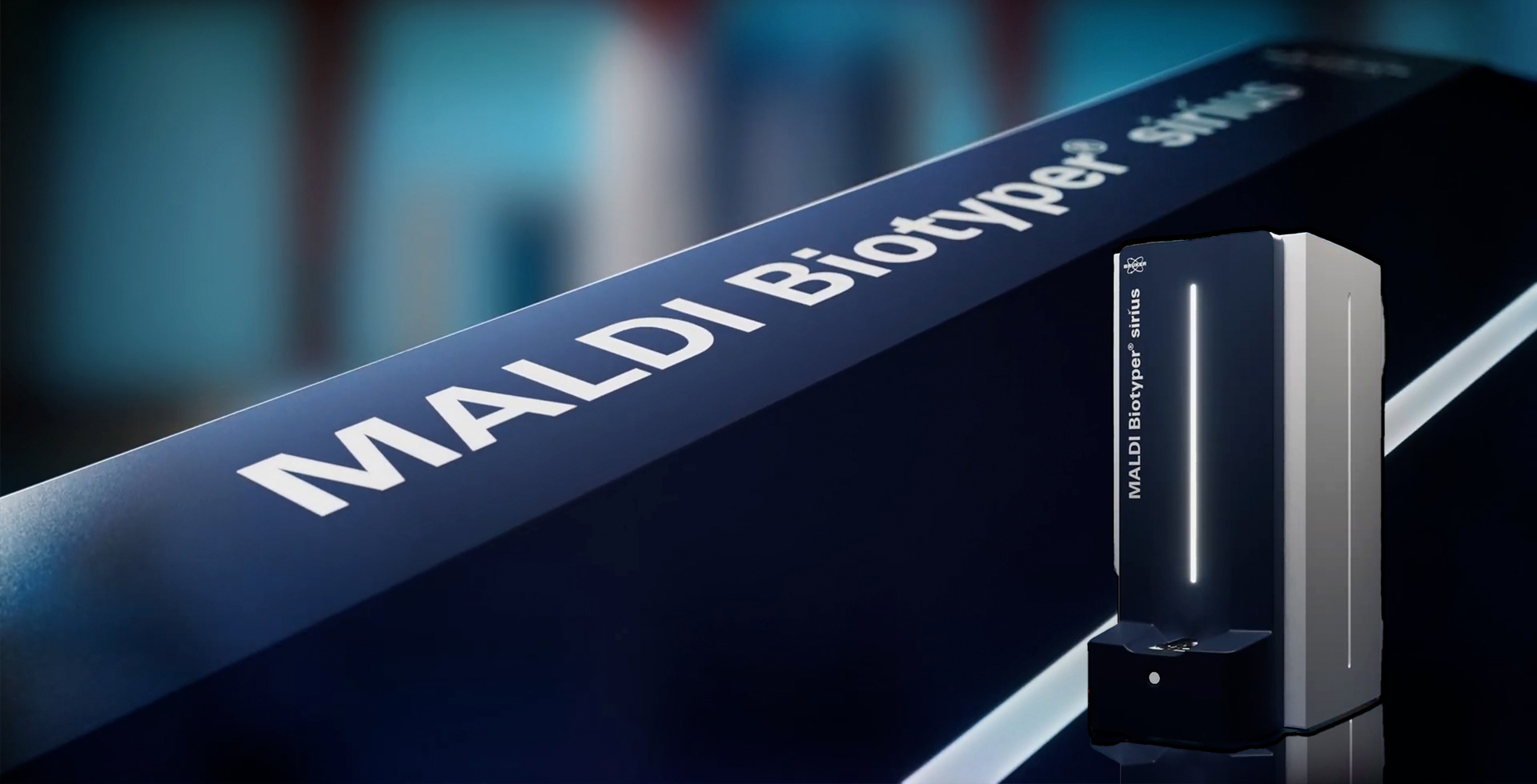 Tecnologia Maldi-Tof