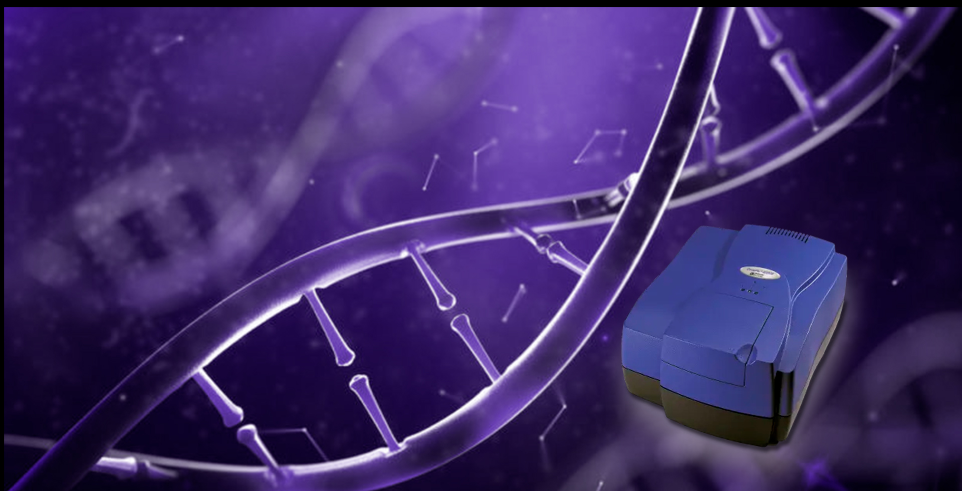 Manejan cualquier estudio de microarrays basado en portaobjetos.