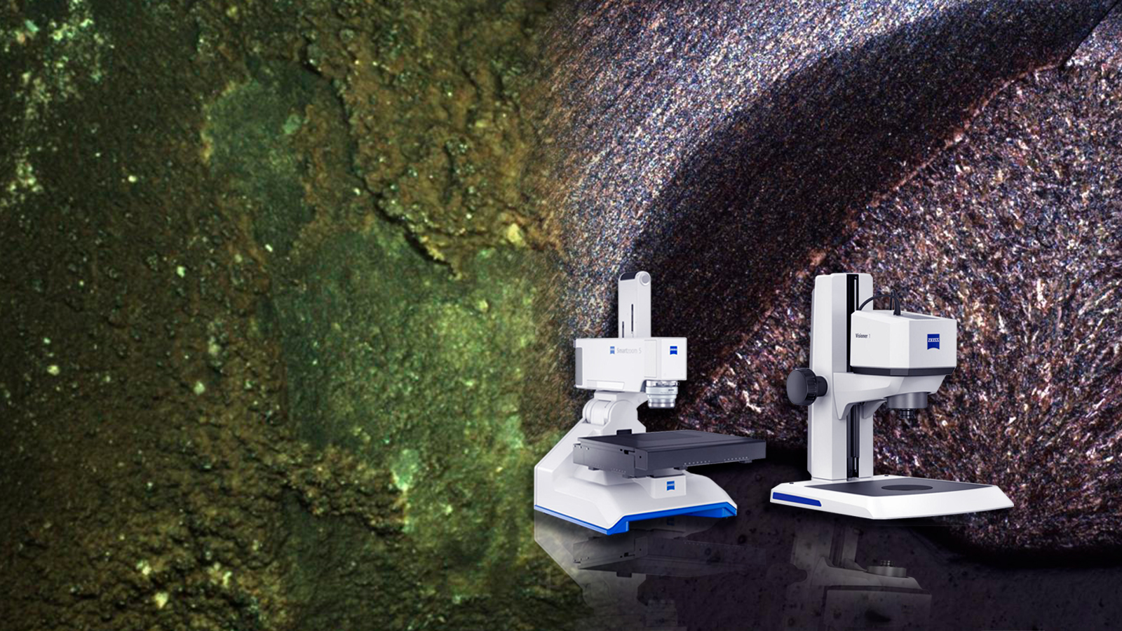 Banner Microscopios Digitales