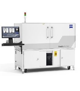 Xradia Context MicroCT