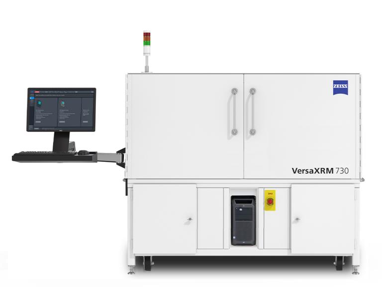 Microscopio rayos x Versa XRM 730