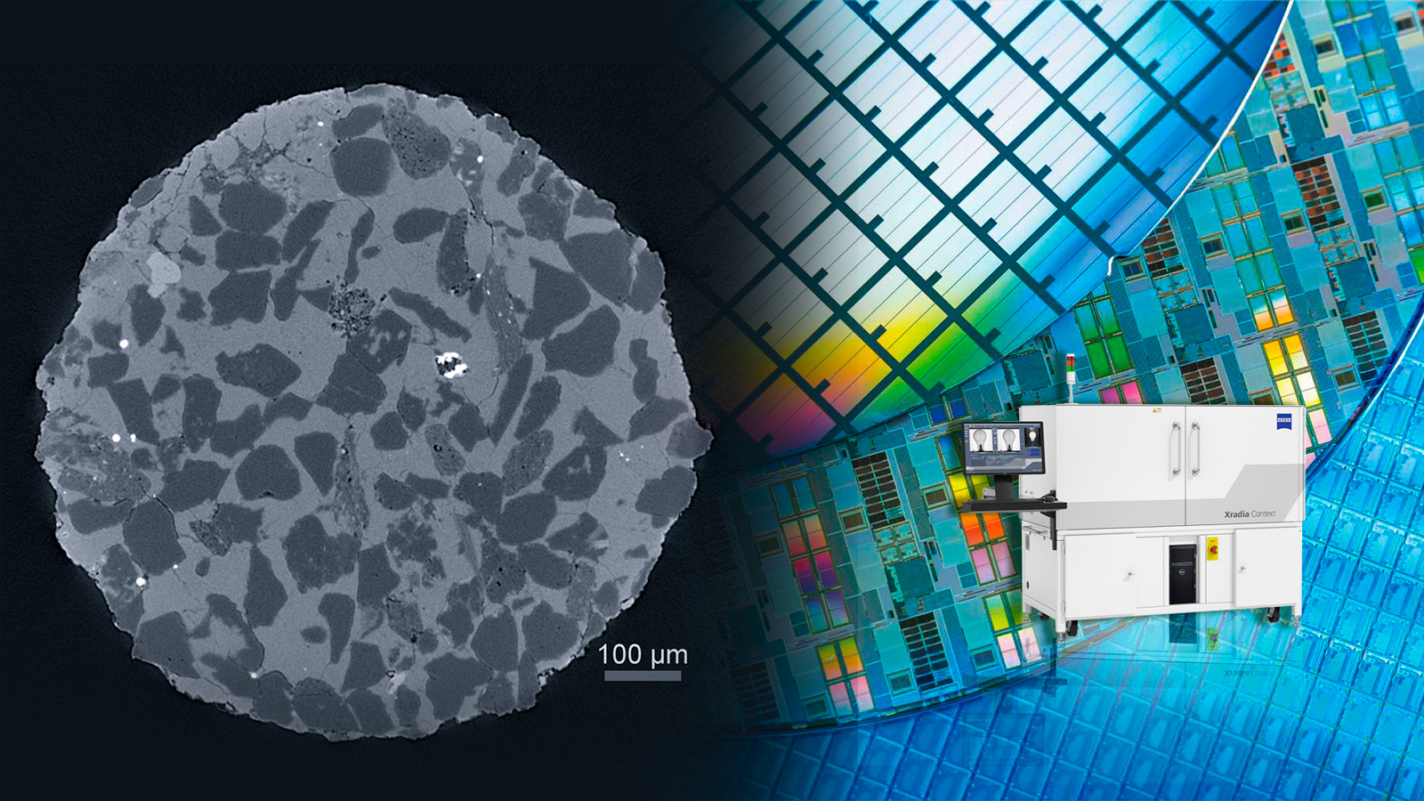 Microscopios Rayos X ContextCT