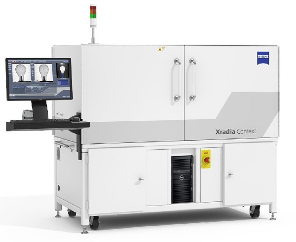 Xradia Context MicroCT
