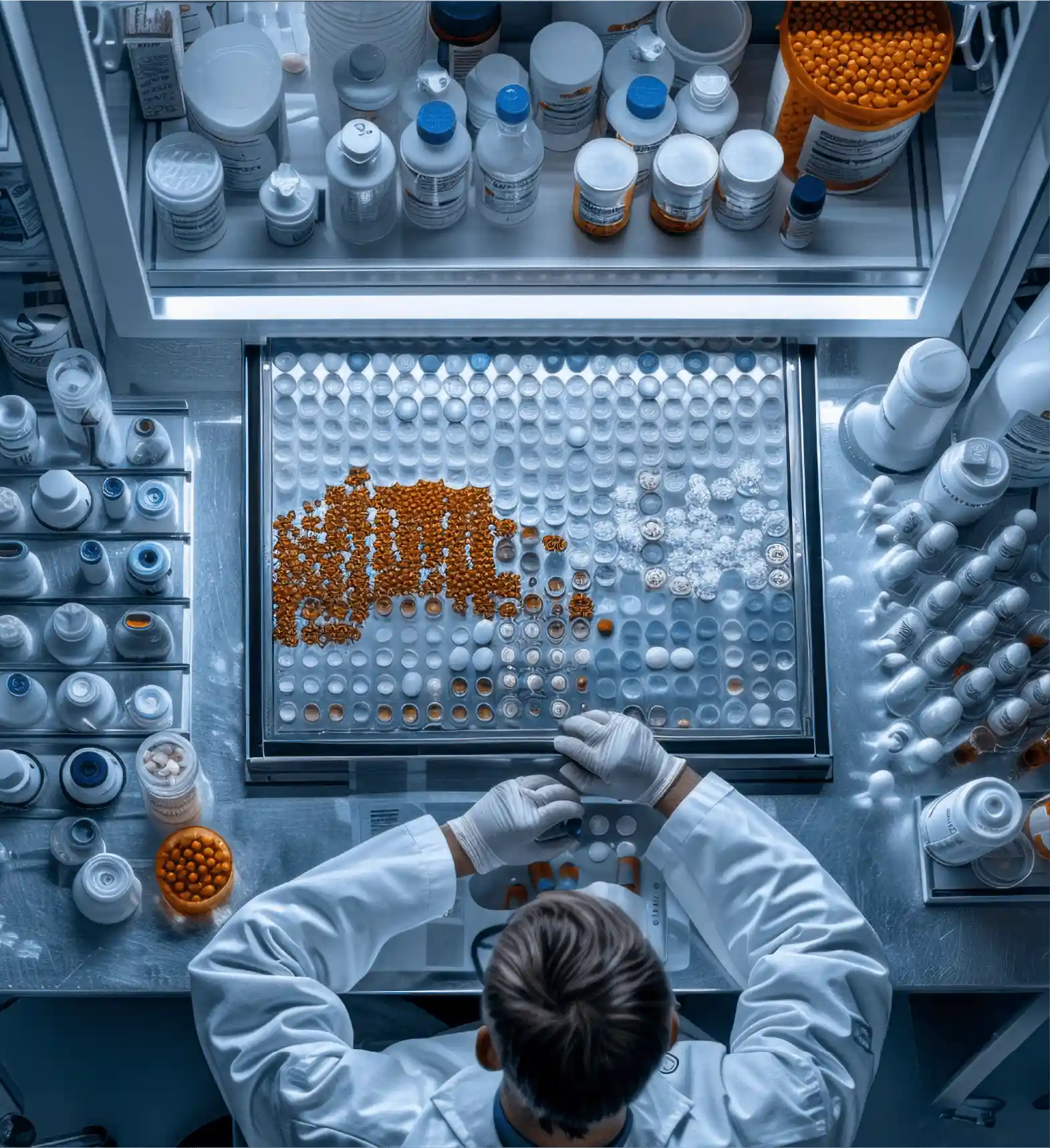 Contaminacion por nitrosaminas